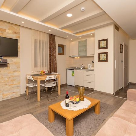 Apartment Milmari Sunny View G3 Kopaonik Eksteriør billede