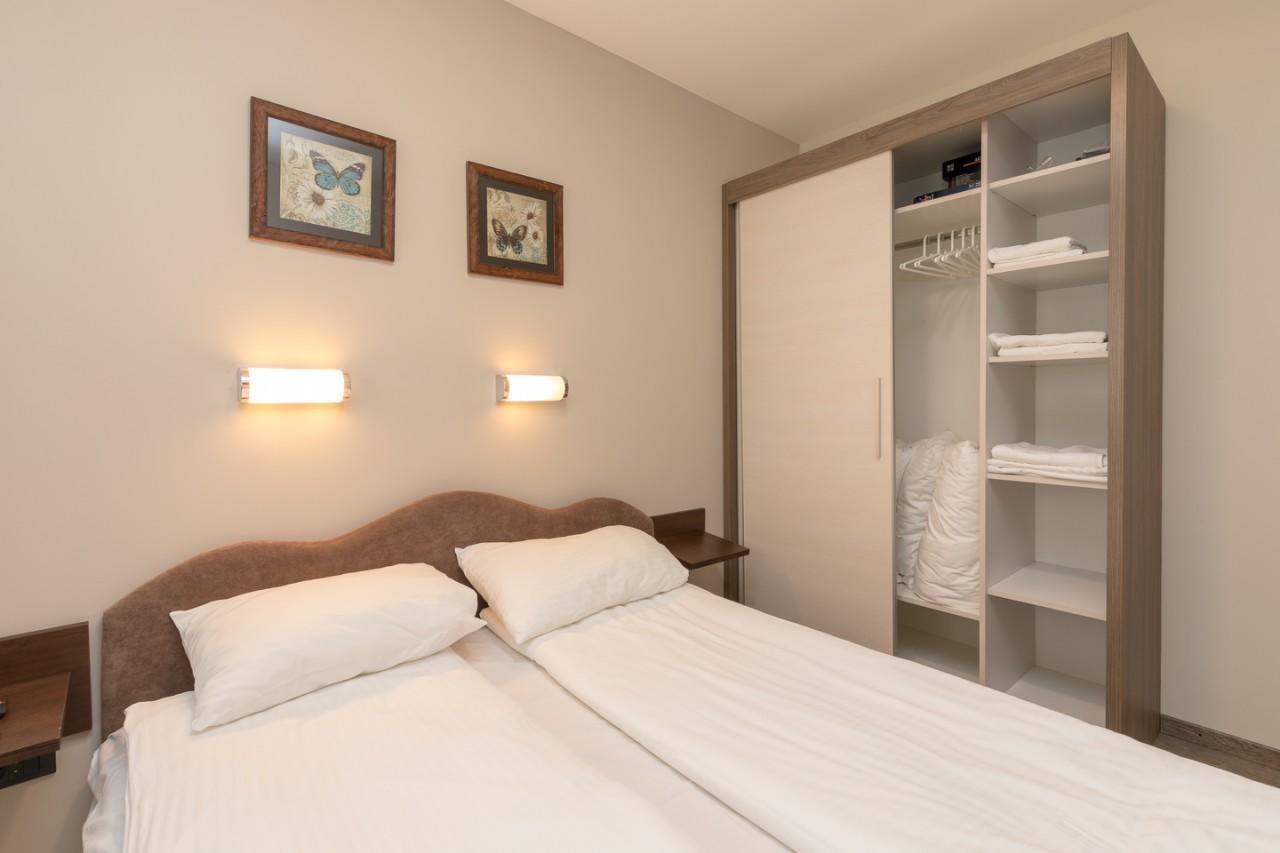 Apartment Milmari Sunny View G3 Kopaonik Eksteriør billede