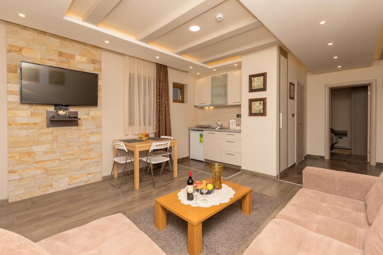 Apartment Milmari Sunny View G3 Kopaonik Eksteriør billede