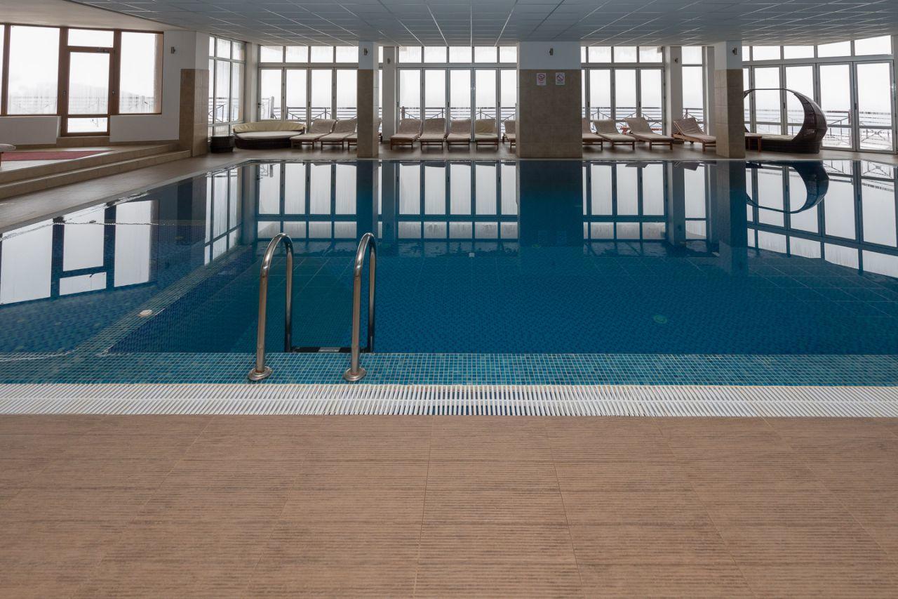 Apartment Milmari Sunny View G3 Kopaonik Eksteriør billede